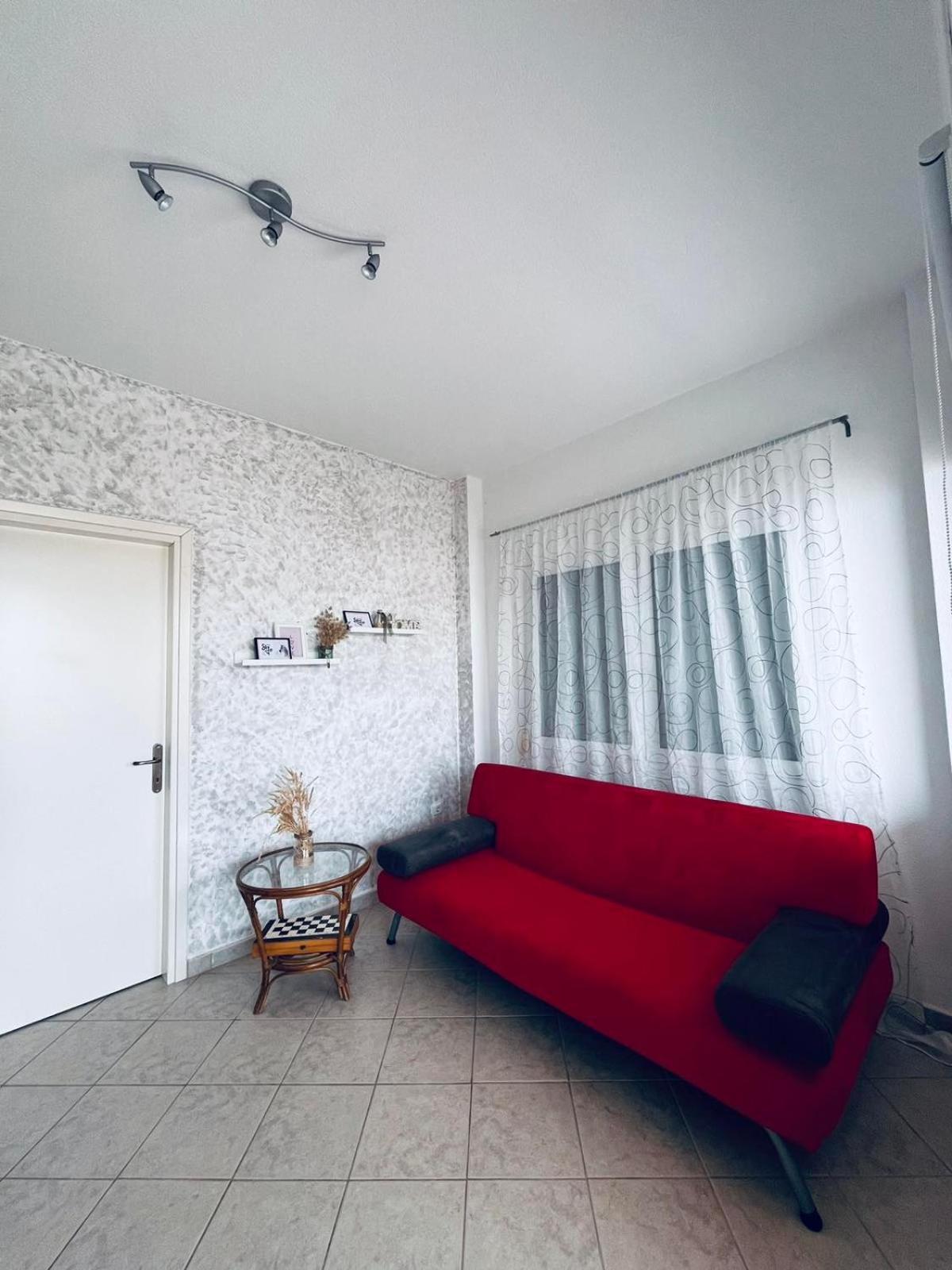 Ocean View Apartments Vrasná Dış mekan fotoğraf